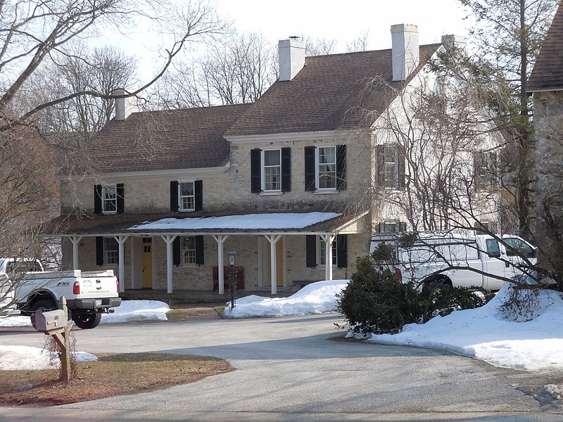 Malvern, PA Painting Services & Company