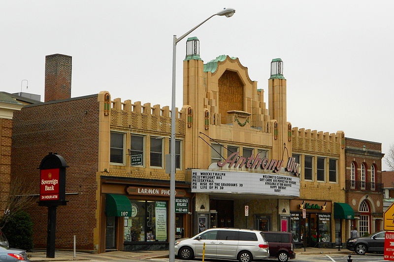 Radnor, PA Painting Services & Company